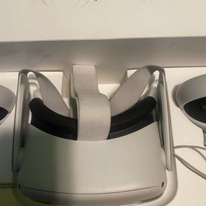 Oculus Quest 2 For Sale